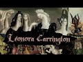 A brief study of the paintings of leonora carrington