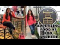 Foo andheri  andheri restaurants  andheri food vlog  restaurants in mumbai  food vlogs india