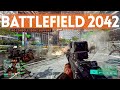 Battlefield 2042 has no 120fps support for New Consoles...