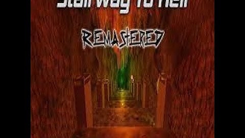 Stairway to Hell Remastered Zombies Part: 3