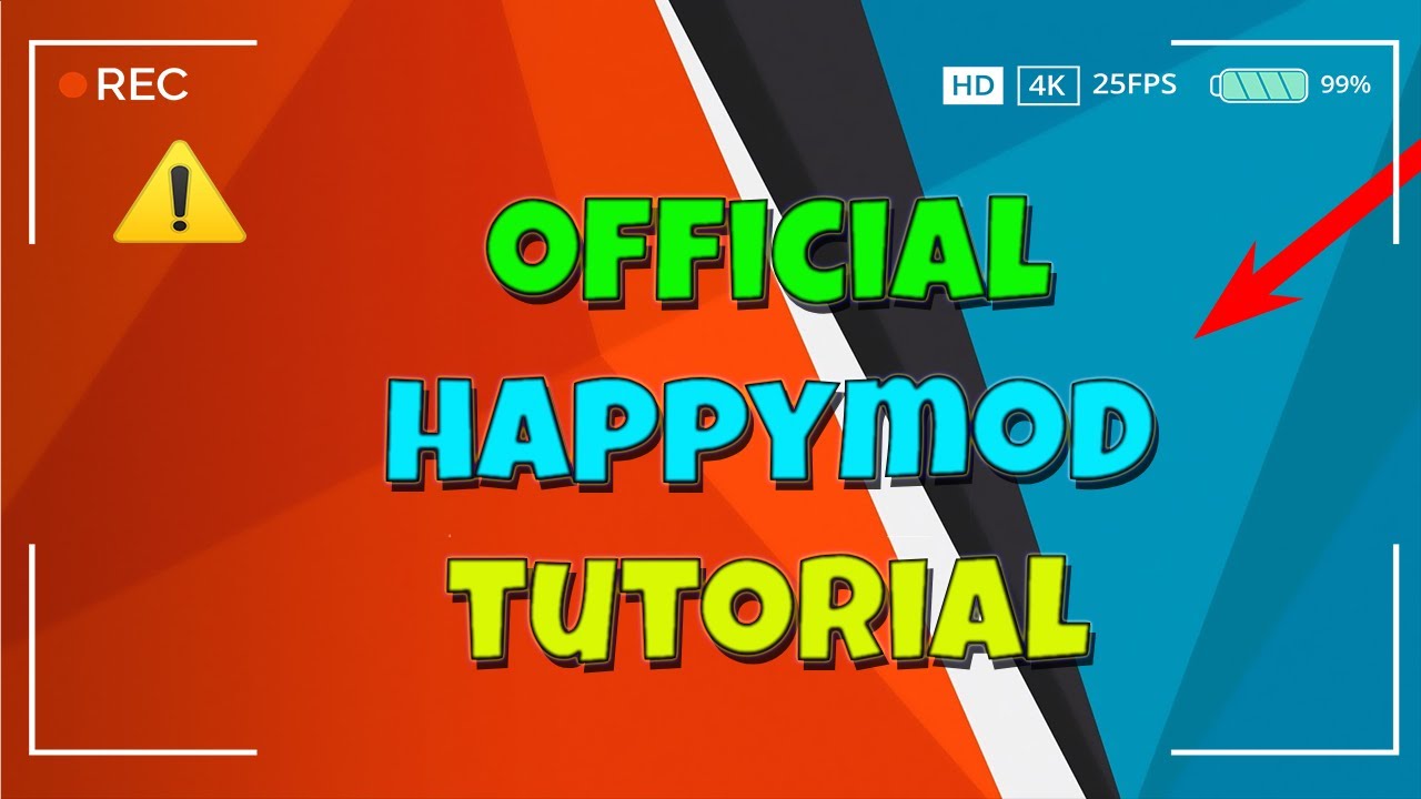 ✅ HappyMod iOS Tutorial 2026 - Install HappyMod iPhone & iPad OFFICIAL Method for iOS