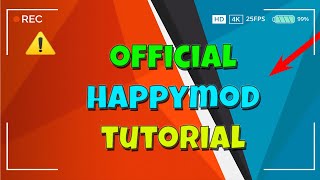 ✅ HappyMod iOS Tutorial 2026 - Install HappyMod iPhone & iPad OFFICIAL Method for iOS screenshot 3