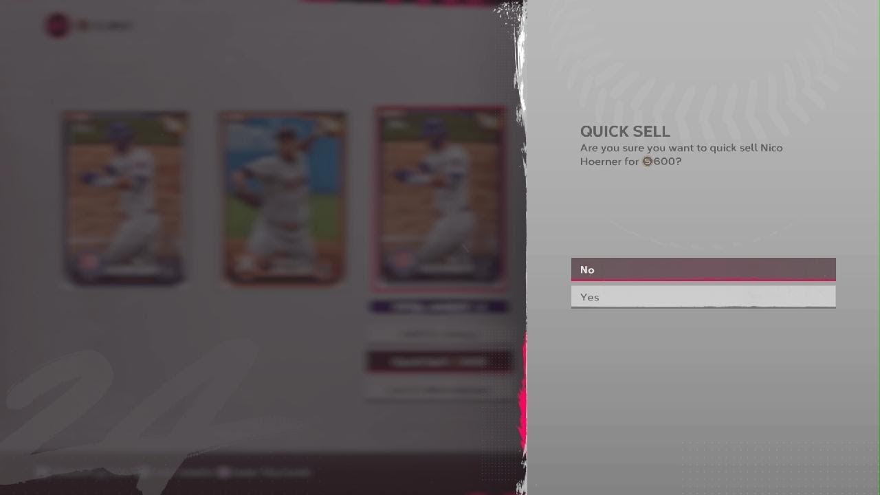 MLB The Show 24 Amazing PACK opening 🤘🤘