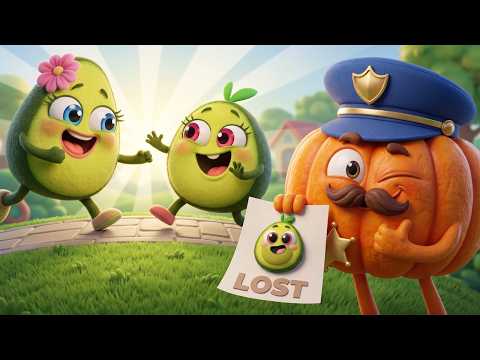 😱 Where Is My Mommy? | Where Is My Lovely Mommy? | Baby Got Lost Kids Cartoon