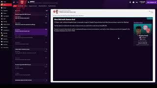 Football Manager 21 Kickoff screenshot 4