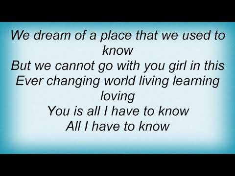 Everchanging World Video