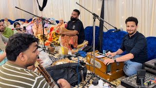 Trending|| Mya Paar Paar Gov Jiger|| Singer Moin Khan 8493901301 #kashmiriwedding 