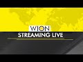 LIVE | WION - World is One | Breaking News | Views and Analysis | Latest English News | World News