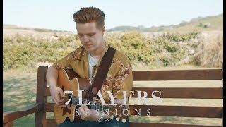 Sonny - Calm Down - 7 Layers Sessions #121 chords