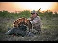 Completing mexican turkey slam  las cuevas ranch