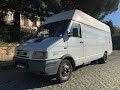 Iveco turbodaily 3512 classic  1998