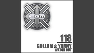 Watch Out (Mellow Trax vs. Lars Palmas Remix) (Remastered)