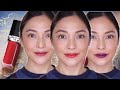 ROUGE DIOR FOREVER LIQUID SEQUIN | NAYA RUTH (TAGALOG)