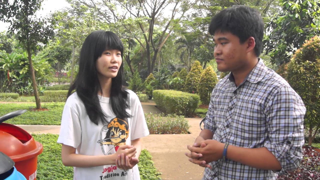 UAS Teknik Interview dan Reportase - Aldo (13140110148)