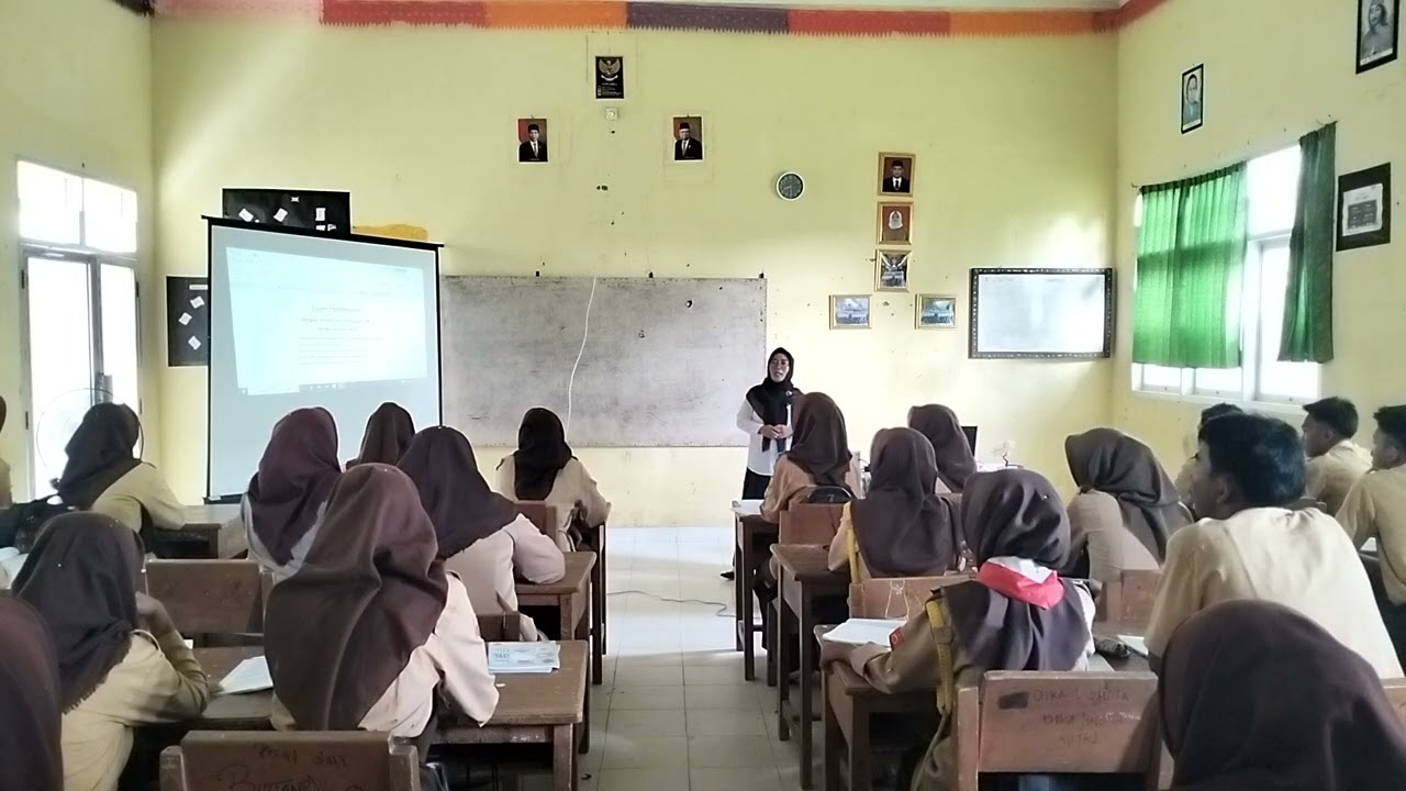 video pembelajaran ukin ekonomi materi kebutuhan manusia dan kelangkaan sumber daya