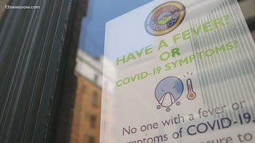 CDC updates mask guidelines as COVID delta variant surges