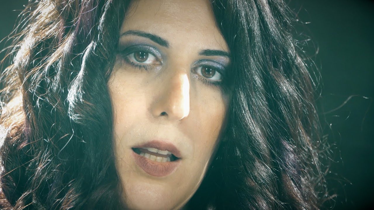 Moran Magal - Child Forever - [OFFICIAL MUSIC VIDEO]