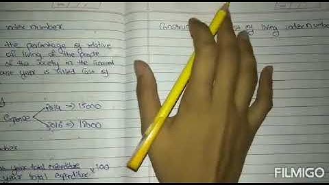 12th Std GSEB statistics chap 1 part 7