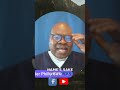 God's Chosen Vessel: A Powerful Message