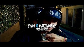 Lyan Ft. Marcianeke - Al Tiro (Official Video)