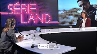 SERIELAND : L'envers du décor de 