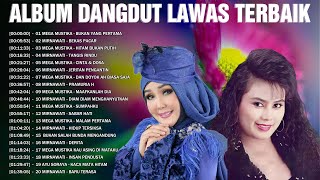 Kumpulan Lagu Dangdut Lawas Terbaik ✨ Album Dangdut Lawas ✨ Mega Mustika, Mirnawati