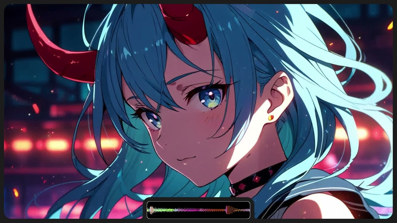 Nightcore 69 ➵ Best Music 2025 ♫ New Music 2025 EDM Gaming Music NCS - Ethereal Pulse