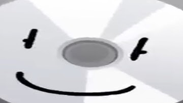 5 Secondly Object Show: Beans Show/Season 4 but only when CD is on screen