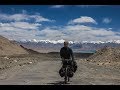 Cycling the Pamir Highway - Tajikistan