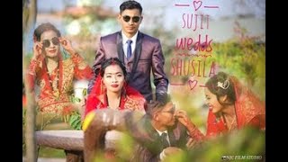 Nepali Cinematic Wedding Video Sujit Wedds Shusila Njc Films Studio Posst Wedding