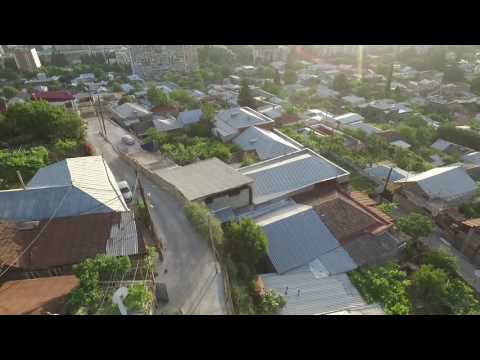 სატესტო ფრენა