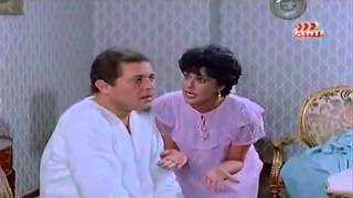 وتسيبيني انام!!! انتي طالق ياكريمه