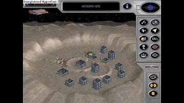 Fragile Allegiance Gameplay