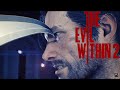 The evil within 2  akumu mode playthrough  3