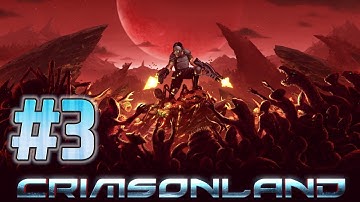 Настоящая МОНСТРОРУБКА! Полное прохождение Crimsonland №3