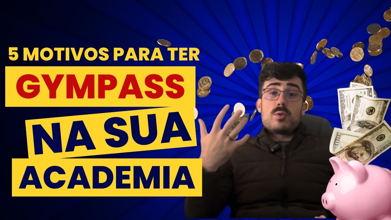 Descubra 5 motivos para ter Gympass, Wellhub e Totalpass em sua academia