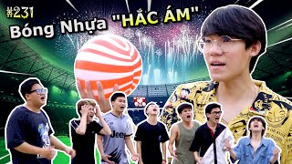 10+ bóng nhựa