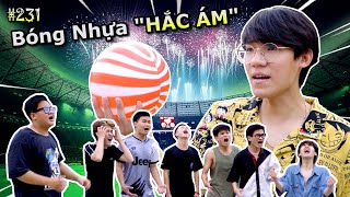 [VIDEO # 231] Đá Bóng Nhựa \\