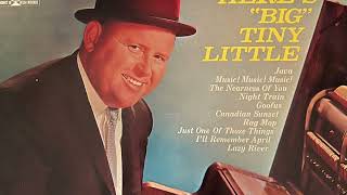 Lazy River - Big Tiny Little 1964