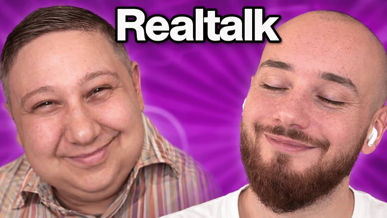 TIMGIOH REALTALK (ohne Schummeln)🤣