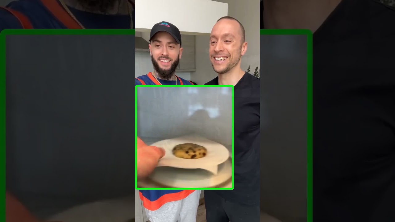 Easy cookie recipe that actually works! | 