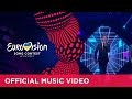 Robin Bengtsson - I Can't Go On (Sweden) Eurovision 2017 - Official Music Video