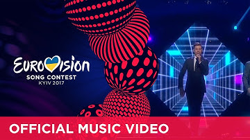 Robin Bengtsson - I Can
