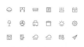 HomeMate - o APP da ORVIBO screenshot 3