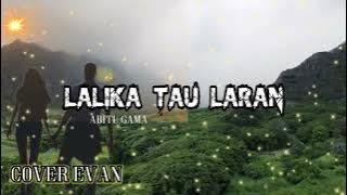 LALIKA TAU  LARAN-ABITO GAMA-COVER EVAN