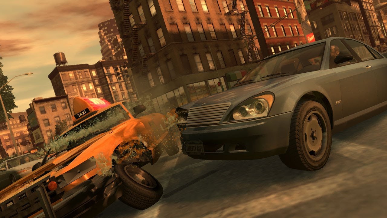 Реалистичную игру гта. Grand Theft auto IV 2008. GTA Grand Theft auto 4. Grand Theft auto IV screenshots.