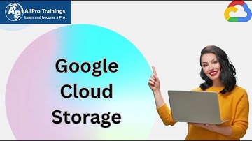 Google Cloud Storage