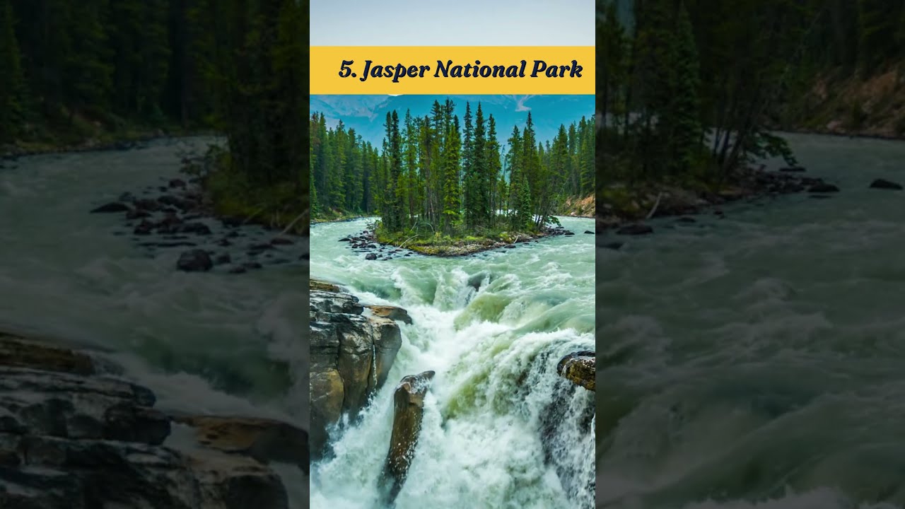 5 Best Places To Visit In Alberta 2023 