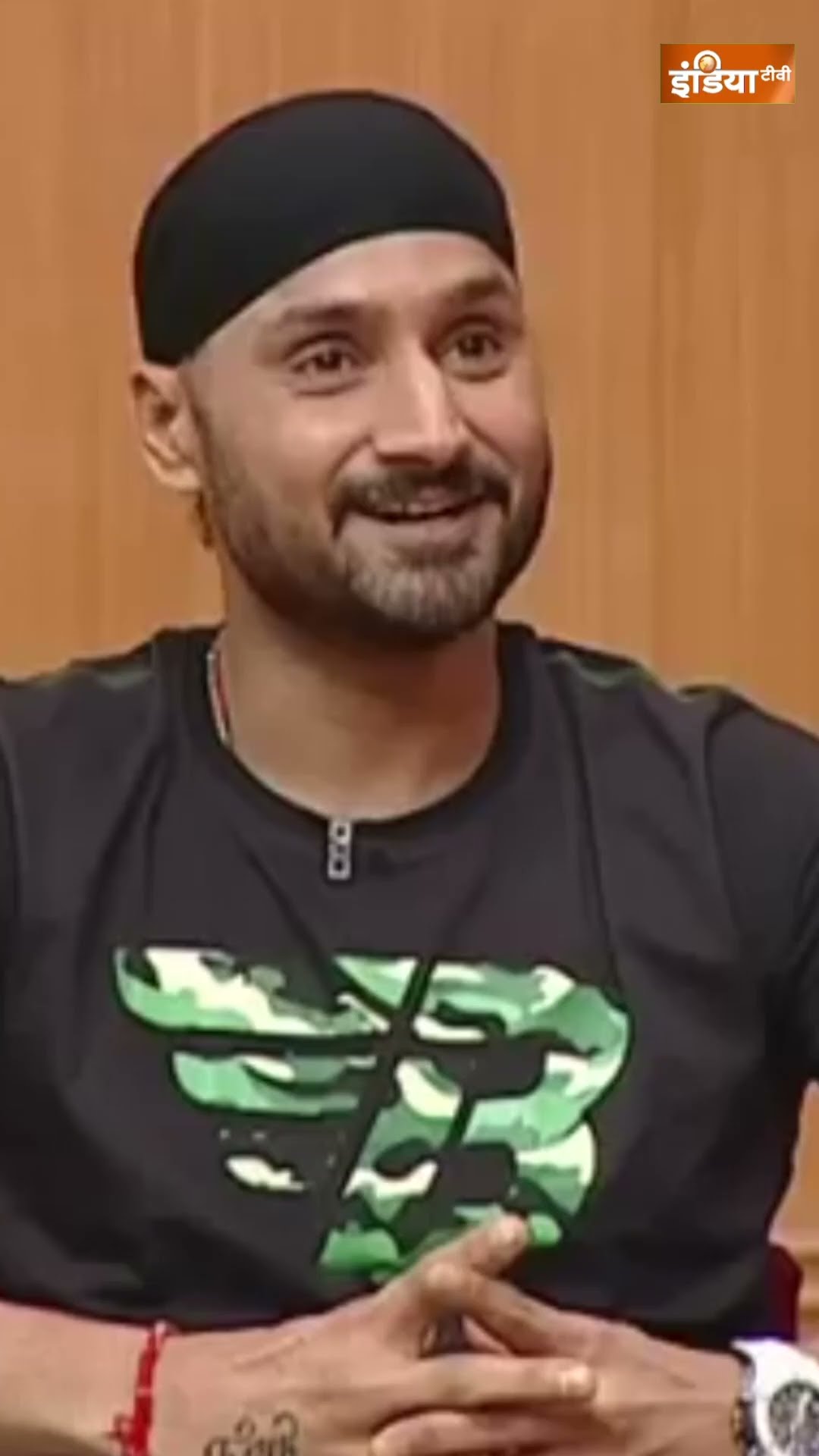 #harbhajansingh ने खुद को Uncle क्यों कहा? #aapkiadalat #rajatsharma