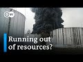 How Russia's war and international sanctions impact global energy and food security | DW News